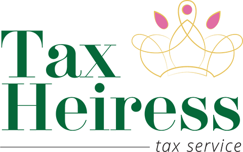 Tax Heiress Tax Service, LLC